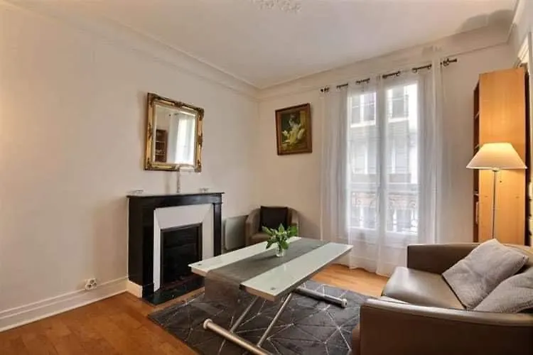 Appartement Champs Elysee Paris