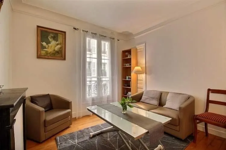 Appartement Champs Elysee Paris Apartment