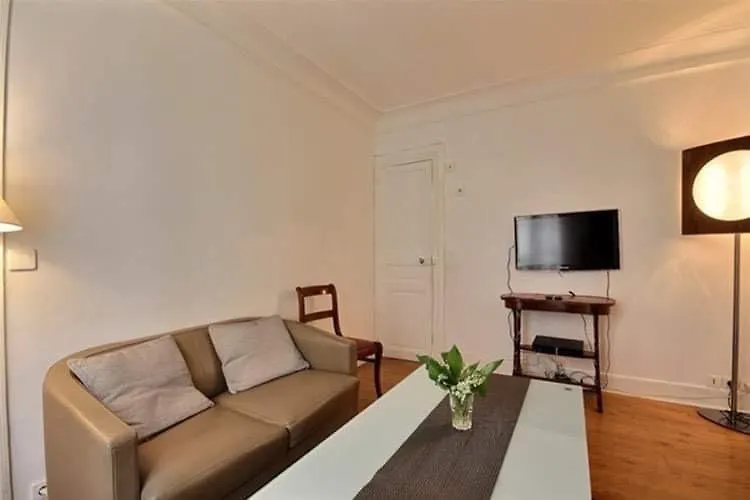Apartment Appartement Champs Elysee Paris