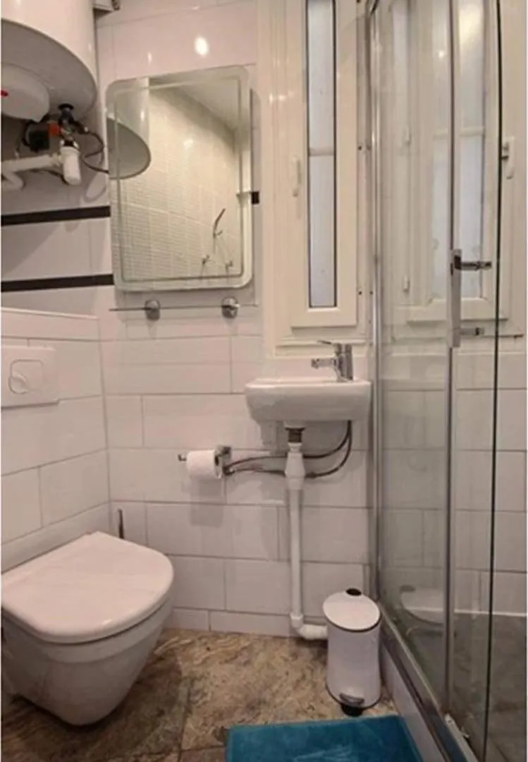 Appartement Champs Elysee Paris