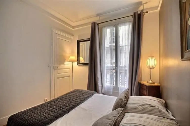 Appartement Champs Elysee Paris 0*,  France