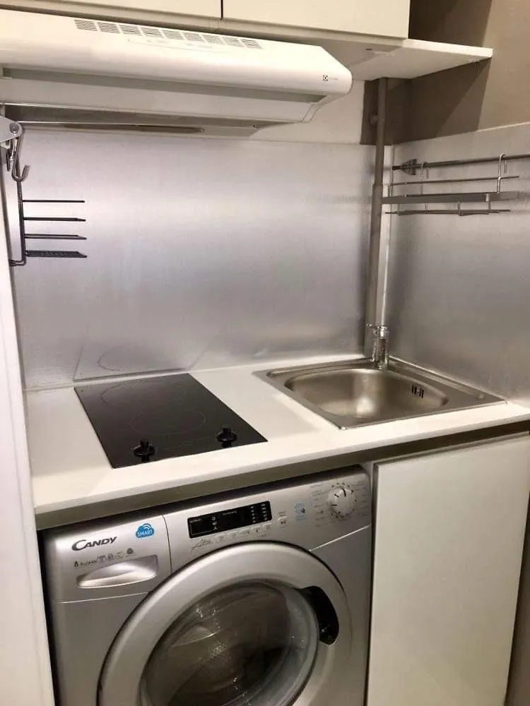 Appartement Champs Elysee Paris 0*,